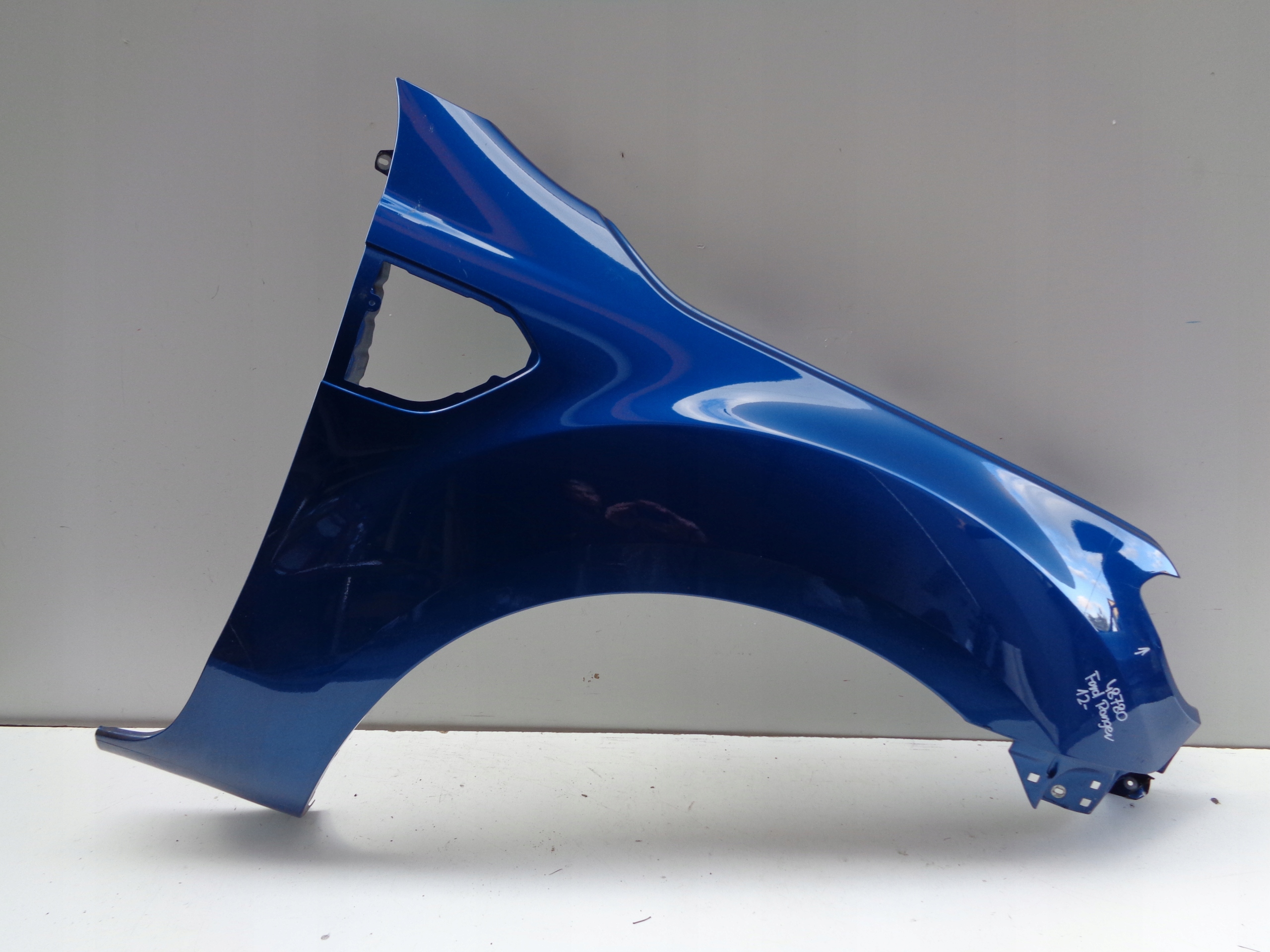 fender right front FORD RANGER 12- NR 48780