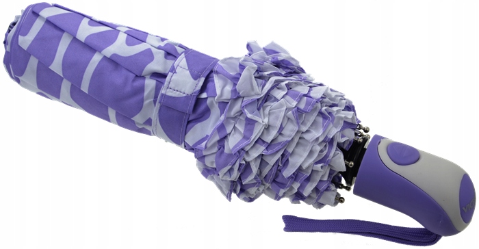 PARASOL DAMSKI PARASOLKA DAMSKA PEŁNY AUTOMAT SKŁADANA Marka inna