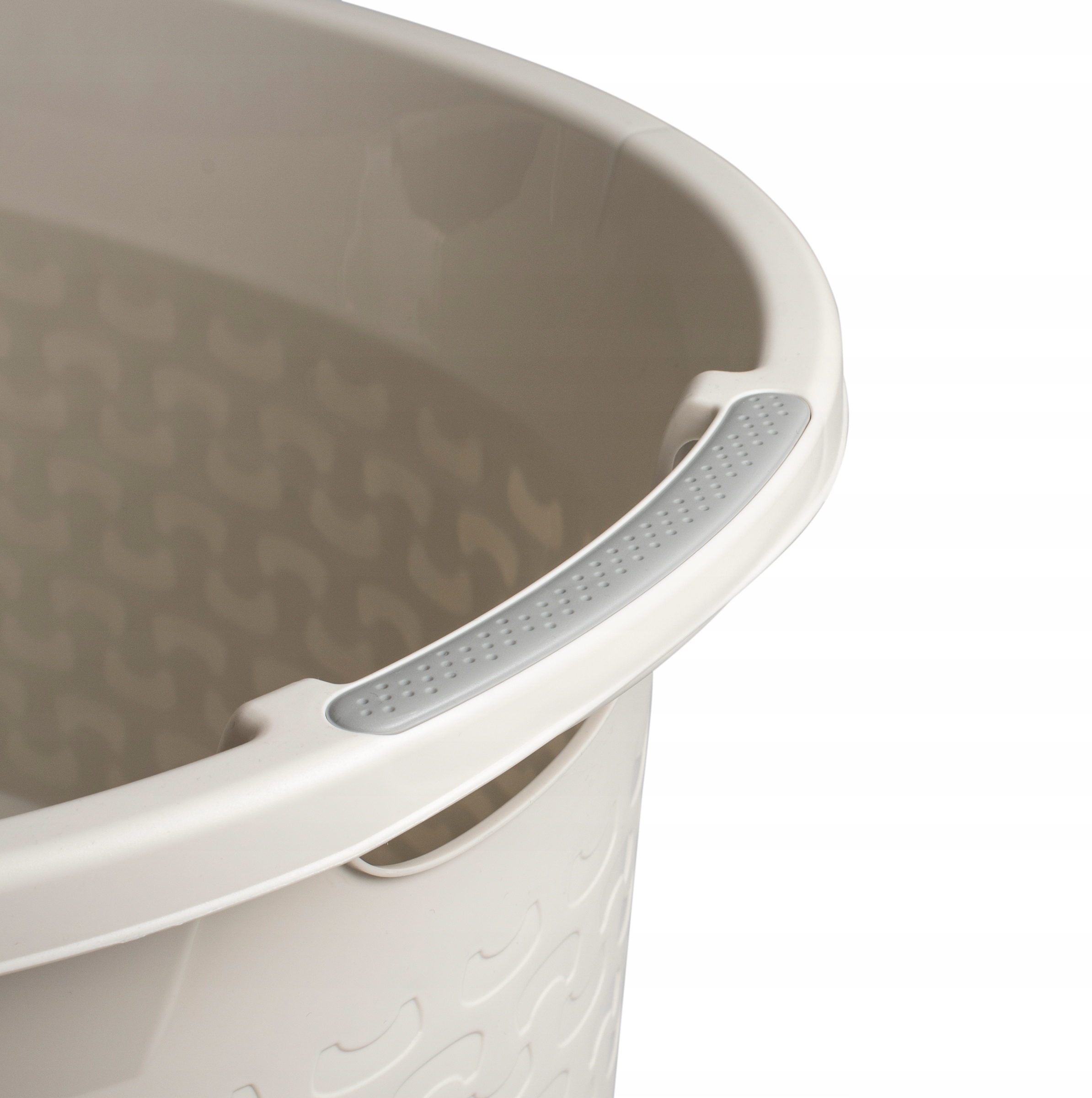 MISKA NA PRANIE BIELIZNĘ POJEMNIK KOSZ DO MAGLA 40 Pojemność 40 l