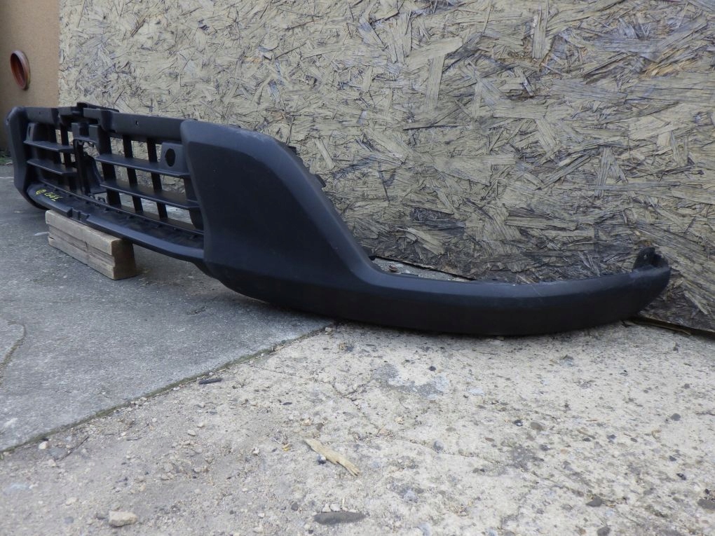 SUZUKI SX4 S-CROSS II 2022- bumper rear