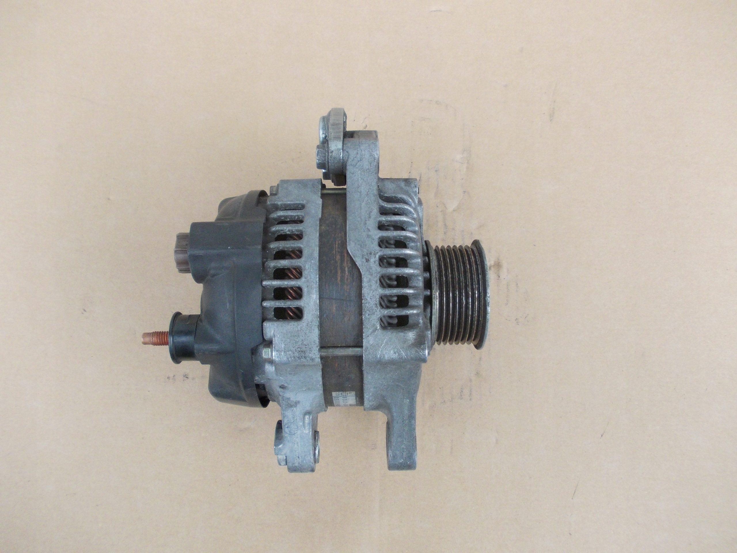 Alternator Mini Cooper R50 1.4 D 27060-33050