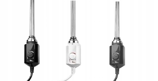 Grzałka Elektryczna Do Grzejnika 600 W CZARNA Kod producenta Grzałka el. do grzejnika 600 W CZARNA