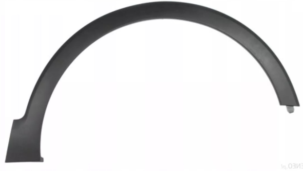 Nakładka błotnika 60L102-5