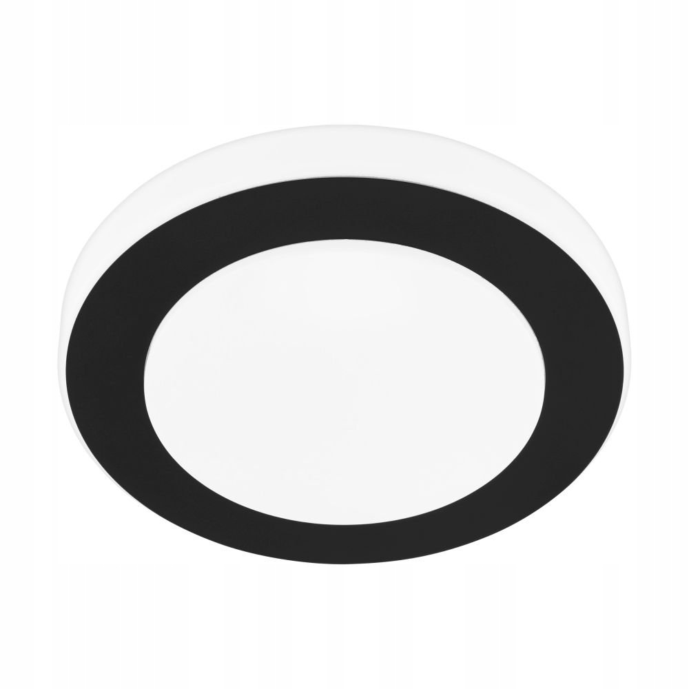 Stropné Stropné Svietidlo kúpeľne Led 3x3,6W IP44 Carpi 33682 Eglo