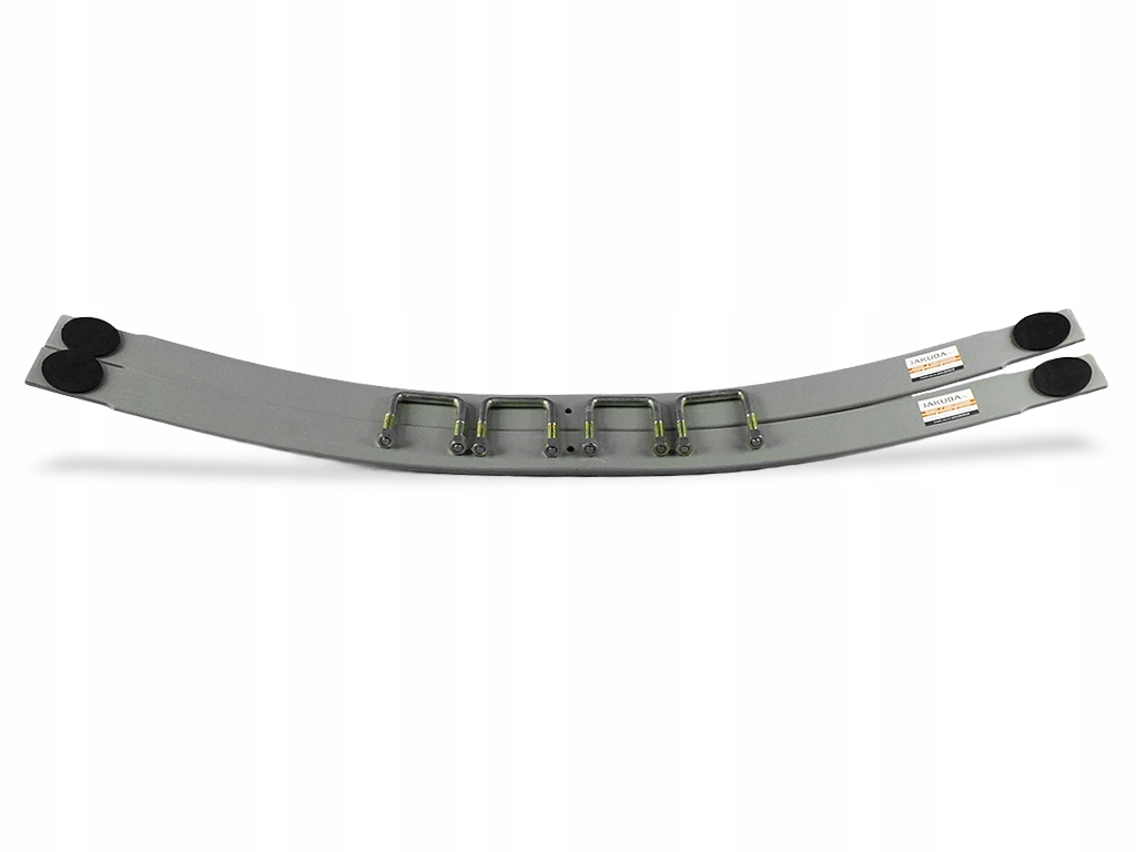 WZMOCNIENIE RESORU DUCATO BOXER JUMPER 2002 - 2006