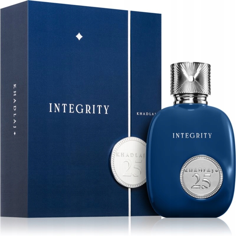 Khadlaj 25 Integrity Edp U 100 ml