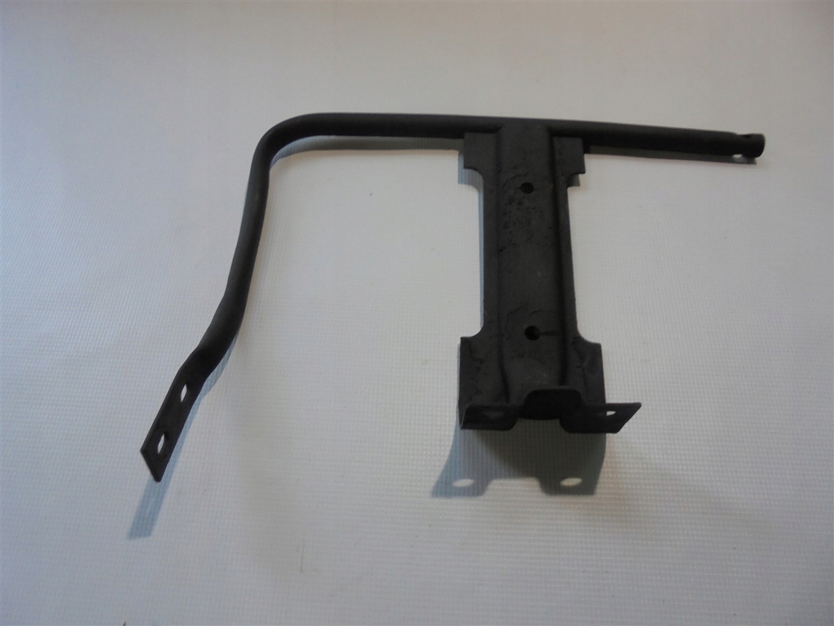 STELAŻ STOPIEŃ PODNÓŻEK ARCTIC CAT 650 H1 Producent inny