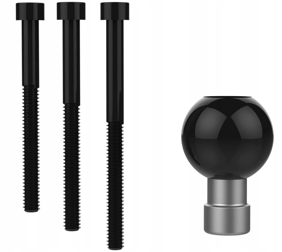 RAM Mount Uchwyt Na Telefon Do Kierownicy Motocykl RAM-B-367U