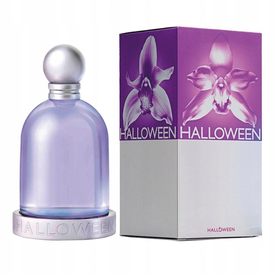 Halloween Edt 50ML