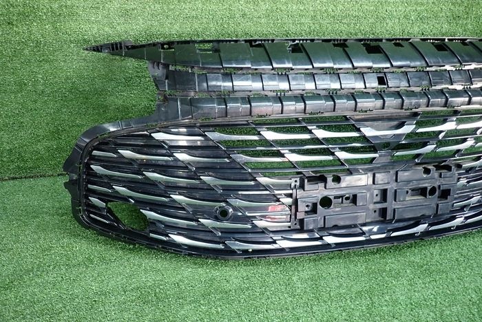 MG HS II 24- mask