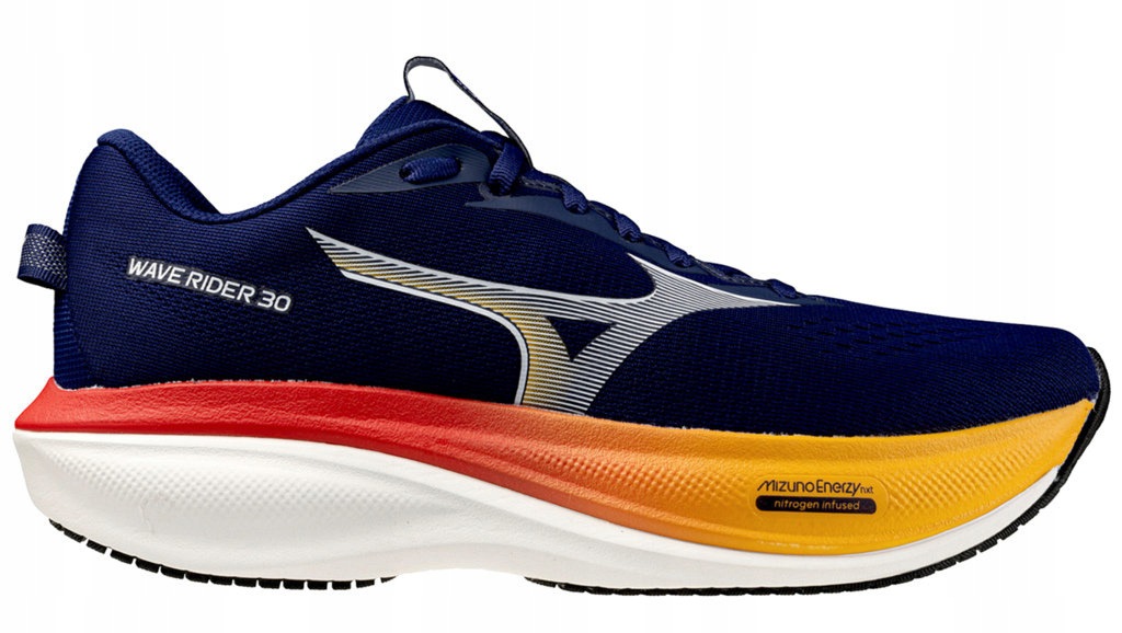 Buty męskie do biegania Mizuno Wave Rider 30 rozmiar 45
