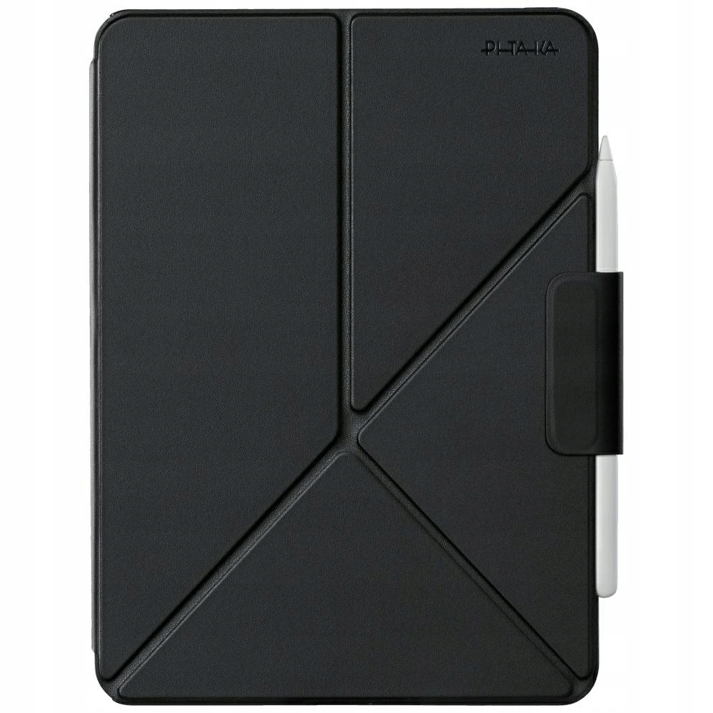 Pitaka Puzdro Magez Folio 2 Pre Ipad Pro 12.9 2021 2022 Ipad Air 13 2024 2025