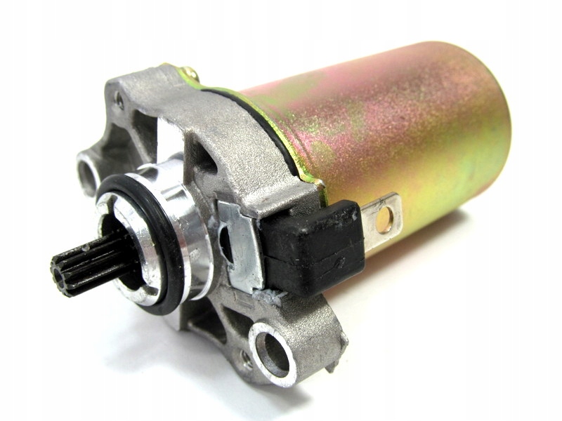 Rozrusznik Piaggio Fly Liberty Zip 50 4T Producent Power Force