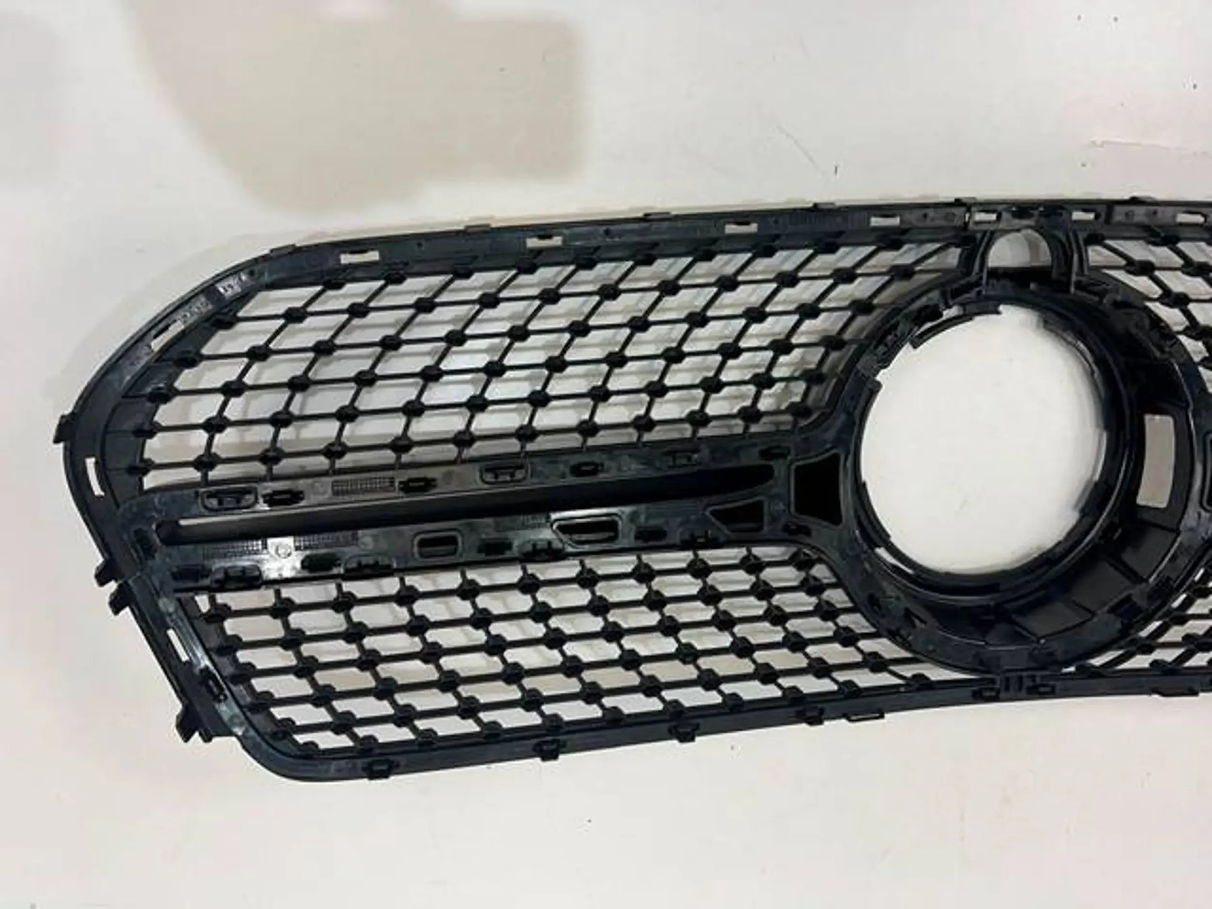 Mercedes-Benz GLE W167 Kühlergrill FRONTGRILL Kühlergitter A1678886100 - Thumbnail 9