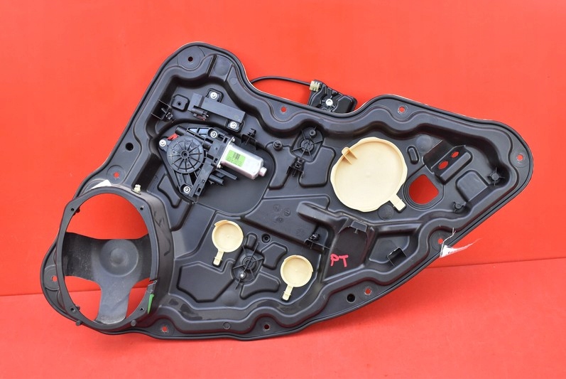 window regulator right rear part 68227256AA JEEP CHEROKEE 5 V KL 13-17