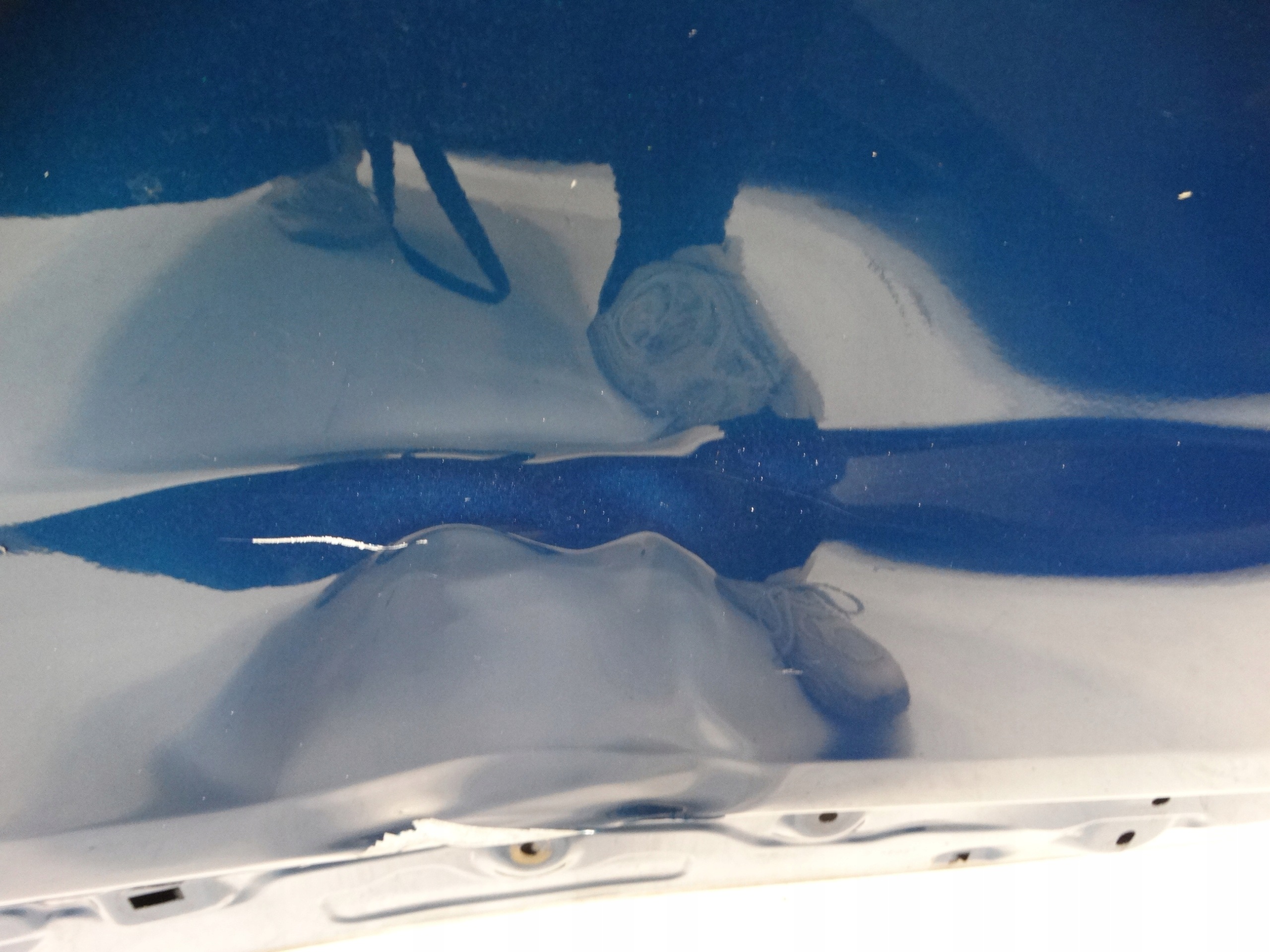 door front right front PEUGEOT 408 II 2022R.