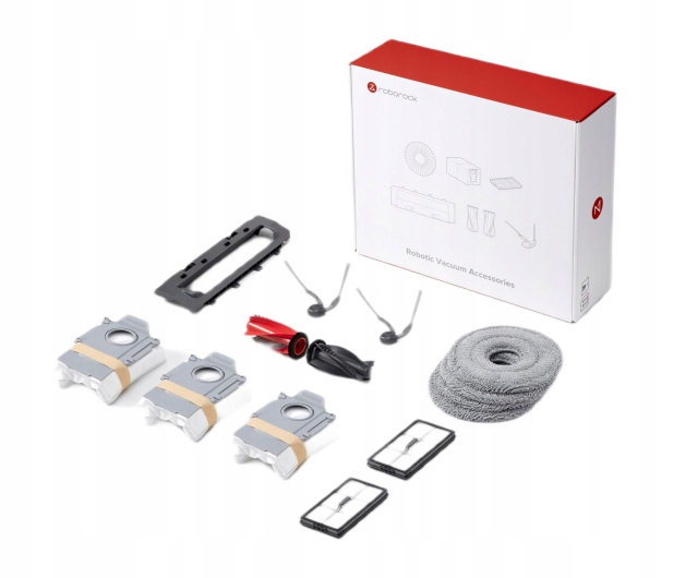 Roborock do Saros 20