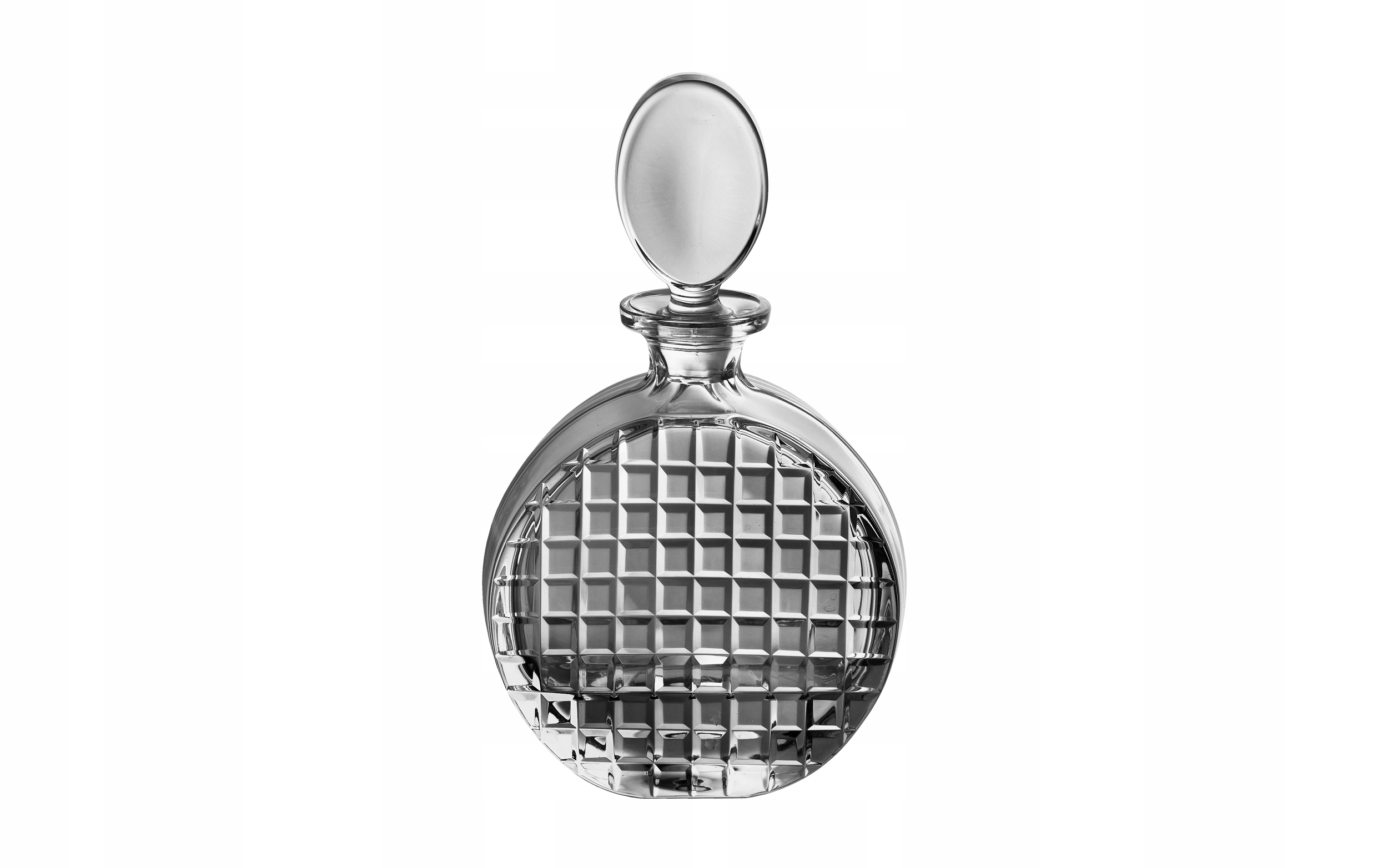 Kryštálová karafa Magnifier 650 ml