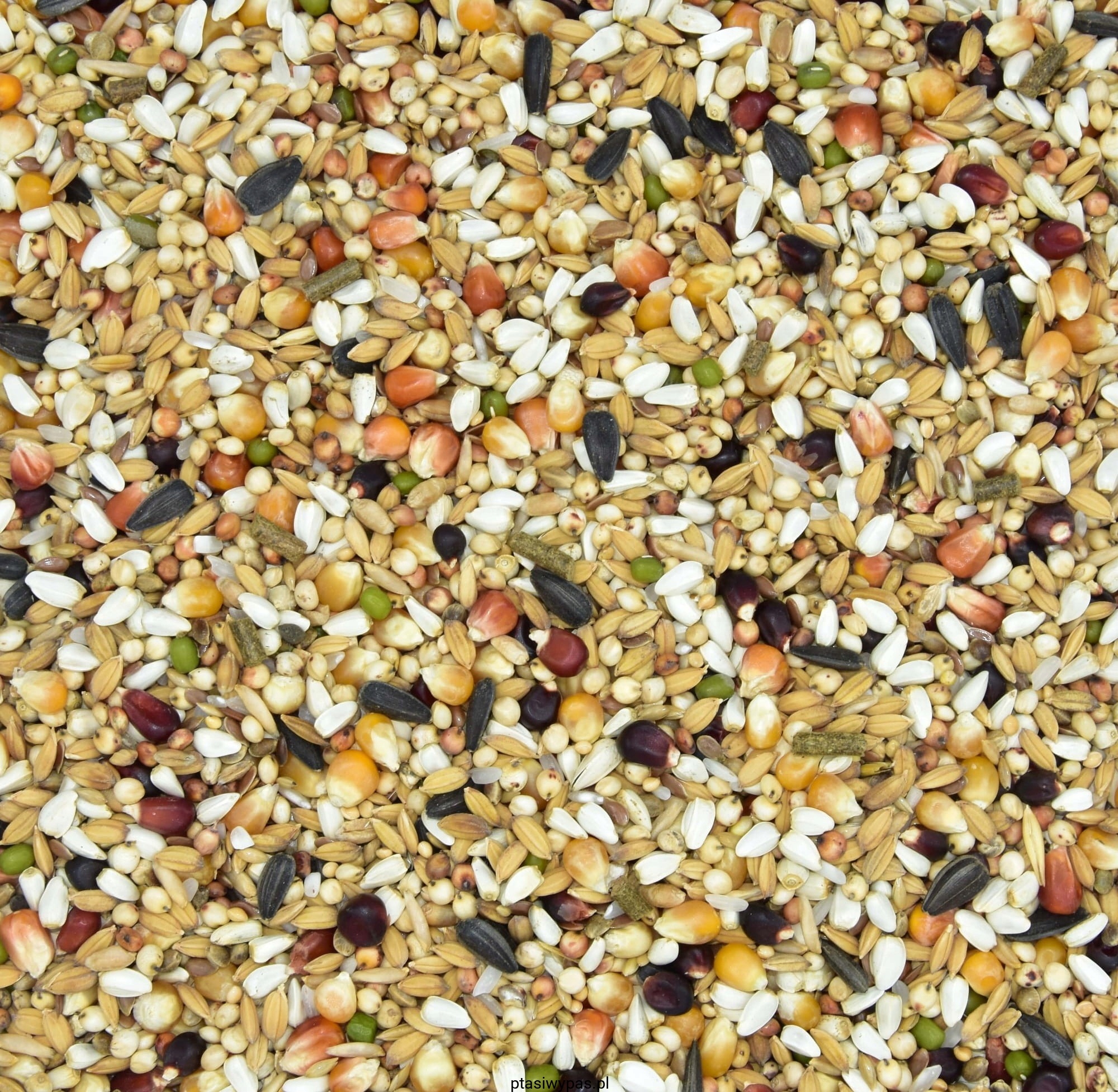 PME-4 PERSONAL MIX 4 Mieszanka LOTOWA DIETA Wdowców