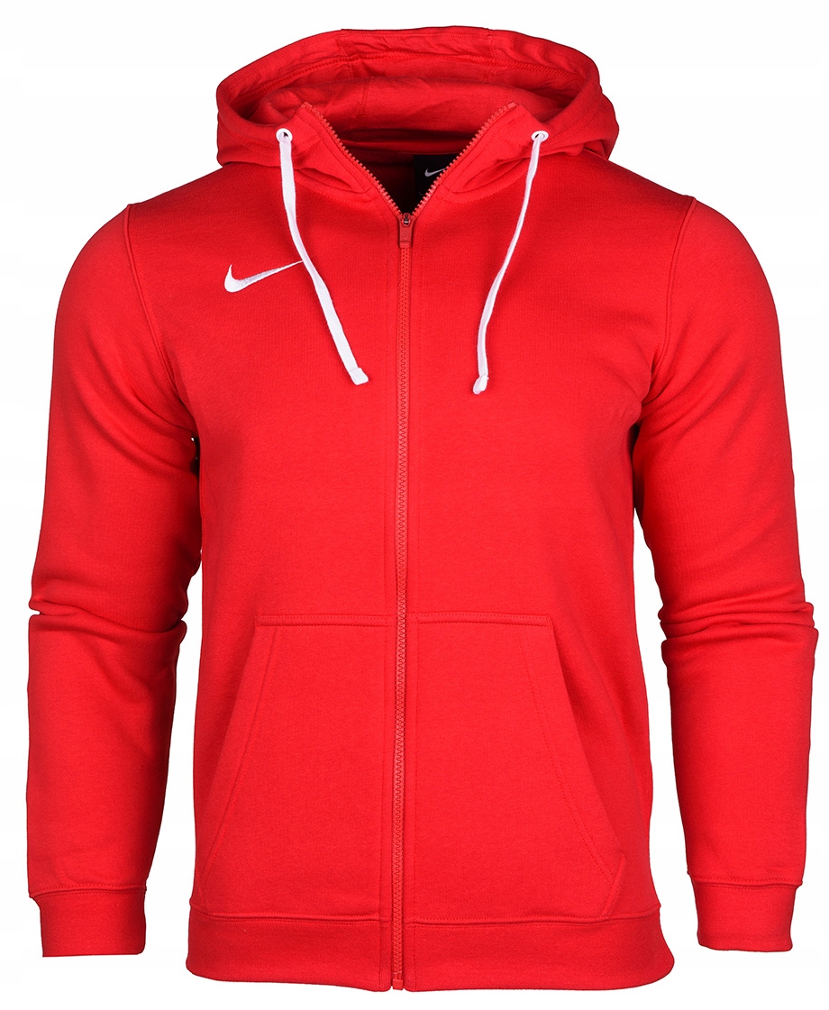 

Nike bluza z kapturem zasuwana kaptur męska r.M