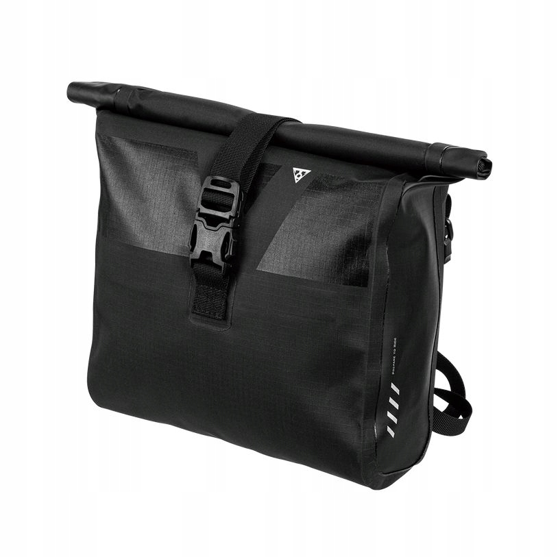 

Torba rowerowa na kierownicę Topeak Barloader