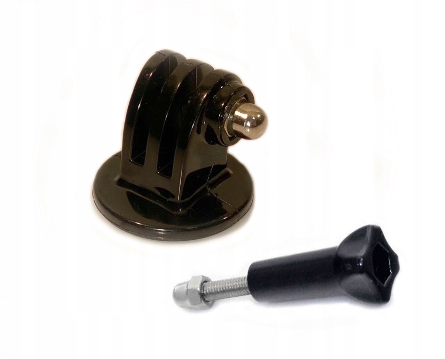 Uchwyt, imadło, mocowanie na rower do GoPro, Insta, SJCam, Insta360, Xiaomi Model GP150