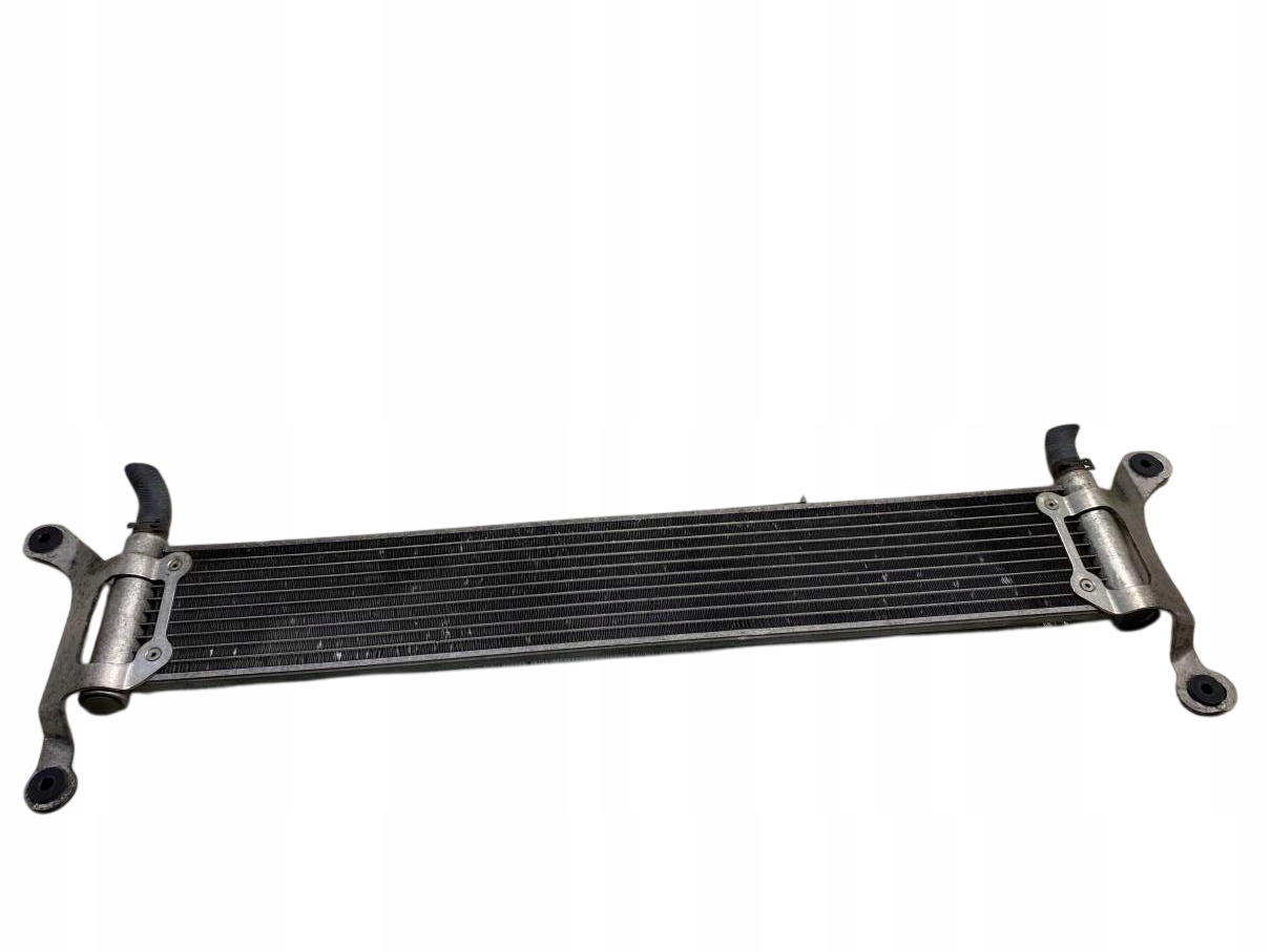 water cooler VW TOUAREG and 5.0 V10 TDI