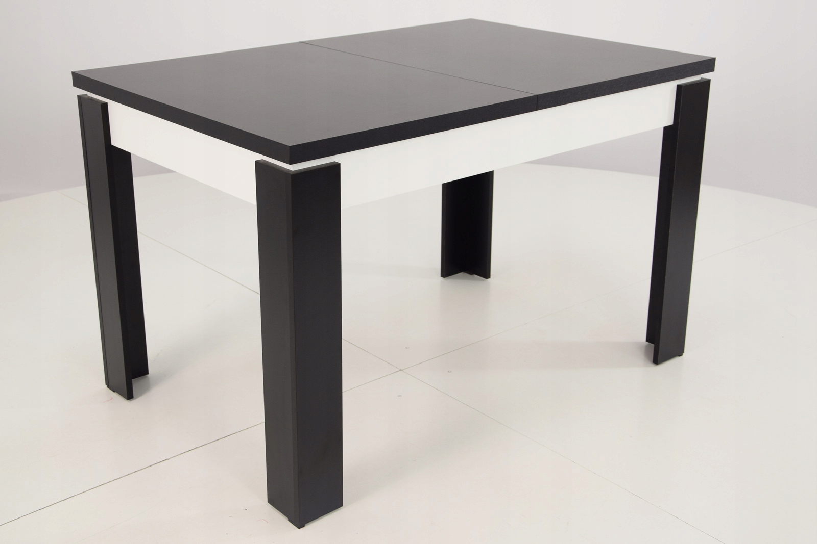 6 krzeseł KUCHENNYCH i stół rozkładany do 160cm Wysokość krzesła 100 cm