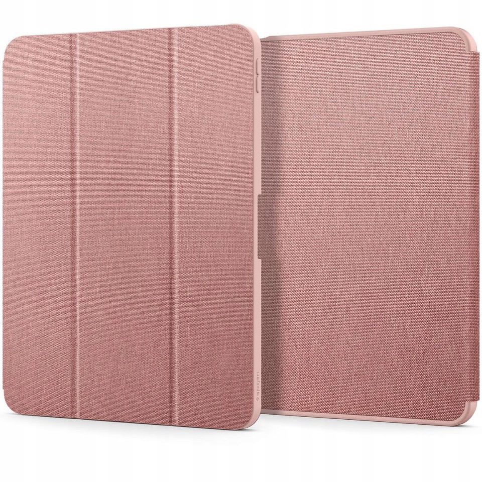 Pouzdro uzavíratelné Spigen pro iPad Air 11 2020-2026, štíhlé, stylové pouzdro