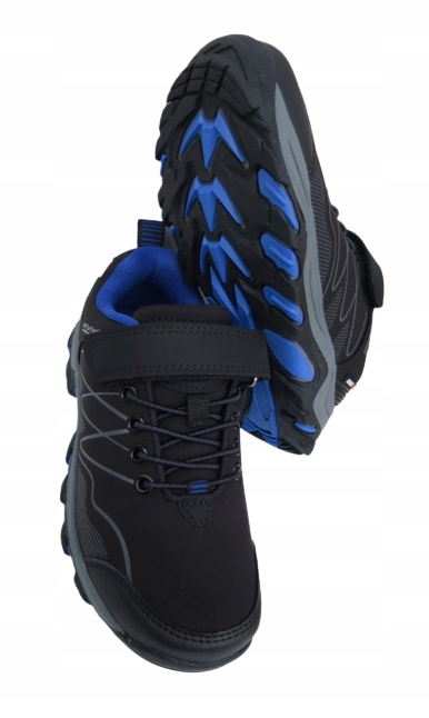 AMERICAN CLUB SOFT SHELL BUTY SPORTOWE WT131 R.32 Płeć Chłopcy Dziewczynki