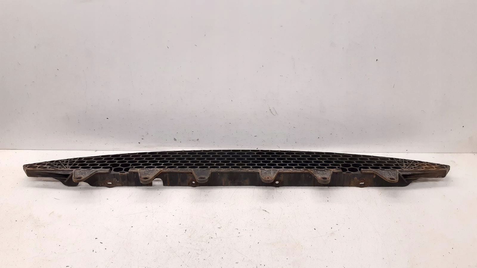 cover below bumper Kia Rio II 1,4 16V