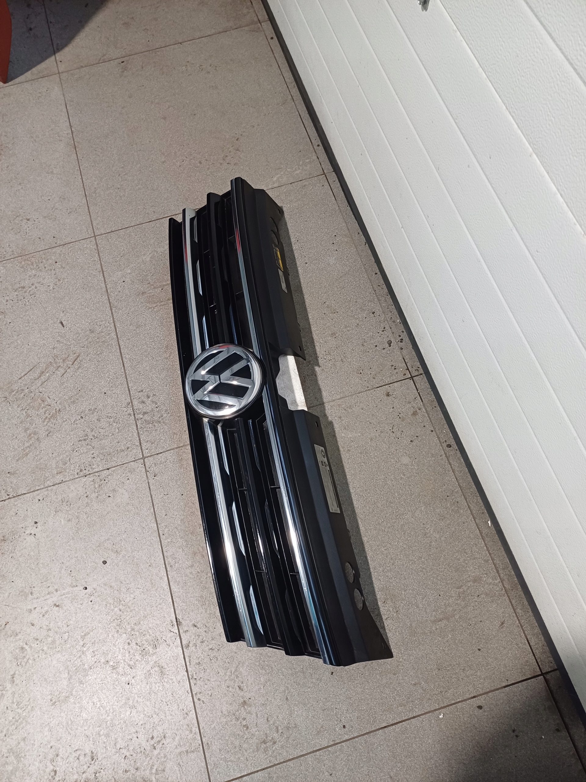 Grill VW TIGUAN 2 II 5NA 5NA853653A