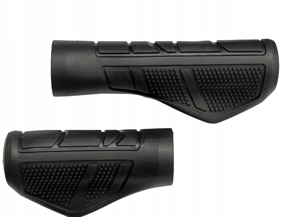 

Chwyty kierownicy ergonomiczne 95 mm /133 mm