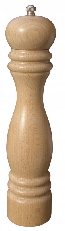 Mlýnek na koření Bob Tower 27 cm světlý