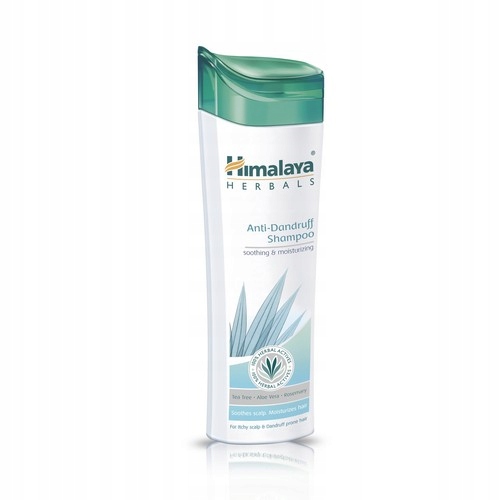 

Himalaya Szampon przeciwłupieżowy Ukojenie