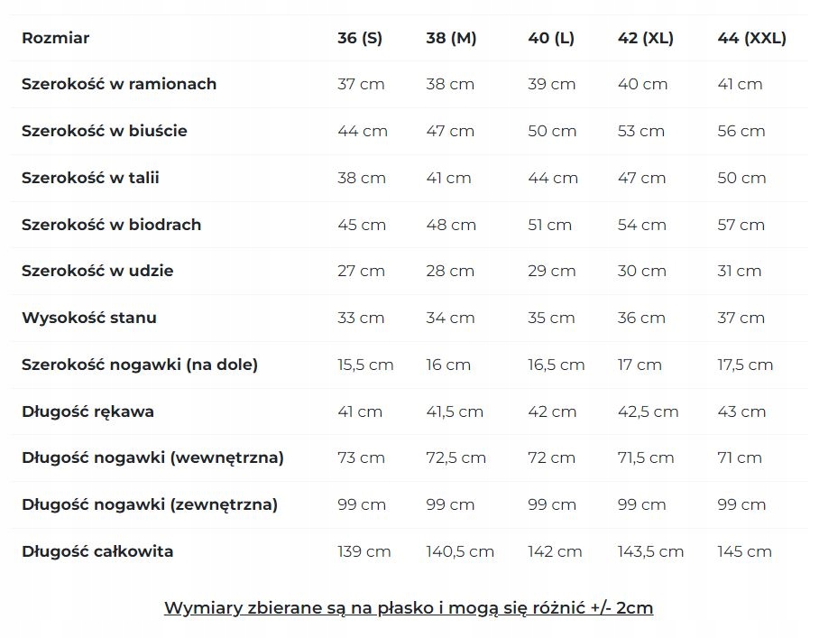 KOMBINEZON DAMSKI ELEGANCKI KOBIECY Z KOŁNIERZEM SZALOWYM ŚLIWKOWY 44 XXL Rodzaj elegancki