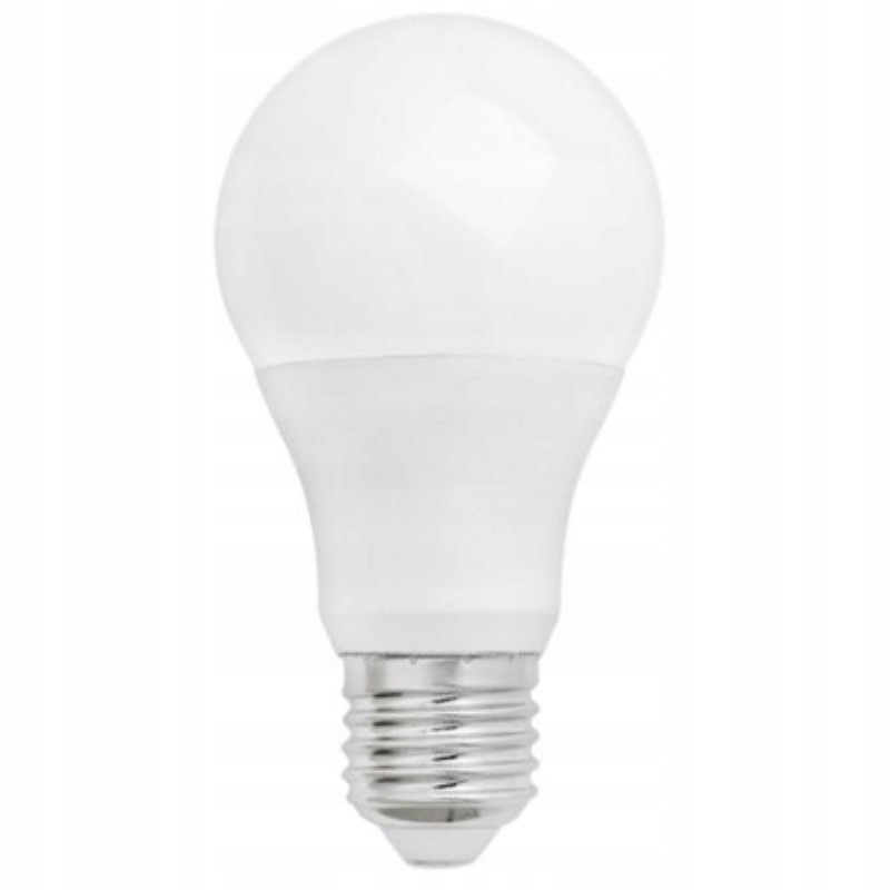 ŻARÓWKA LED E27 BIAŁA CIEPŁA 15W PREMIUM Stan opakowania oryginalne