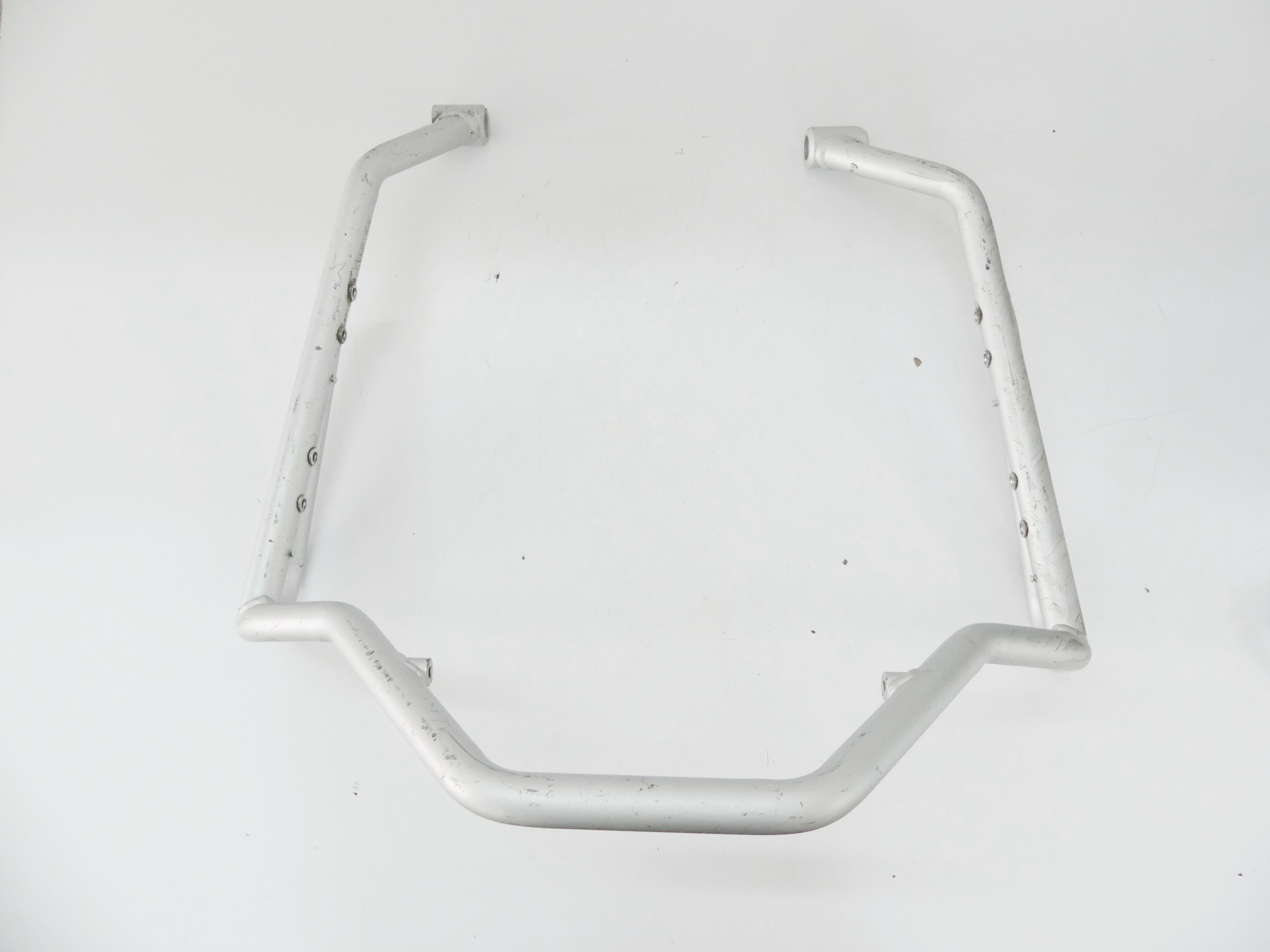 . GMOL CRASH PAD GMOLE HONDA CRF 1000 AFRICA TWIN