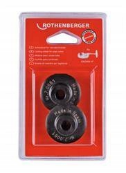 Rothenberger 070061D rezné koliesko pre rezač Enorm 4" pre oceľové rúry