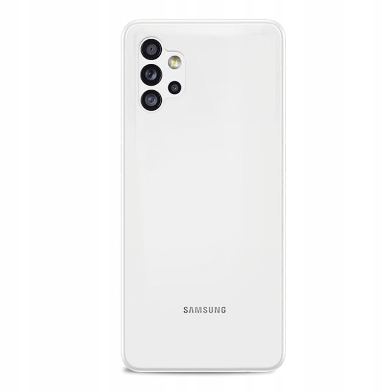 

Puro 0.3 Etui Samsung Galaxy A32 (przezroczysty)