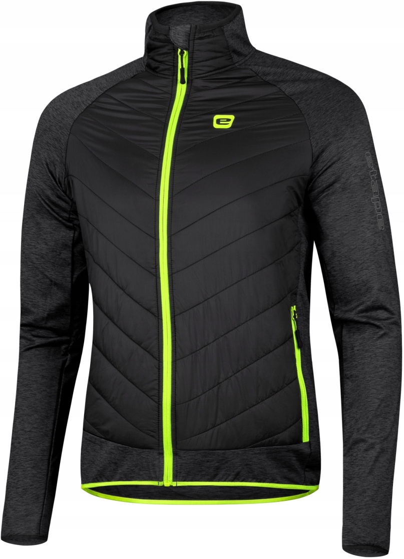 Etape Crux 2.0 męska kurtka/bluza na narty biegowe