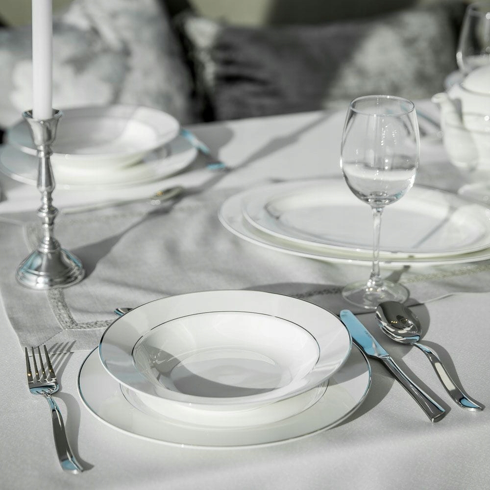 Aura Silver Sosjerka 400ml Ambition Marka Ambition