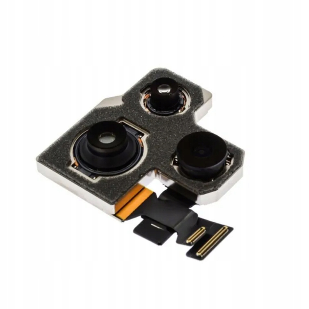 Oryginalna kamera tył aparat tylny do Apple iPhone 14 Pro
