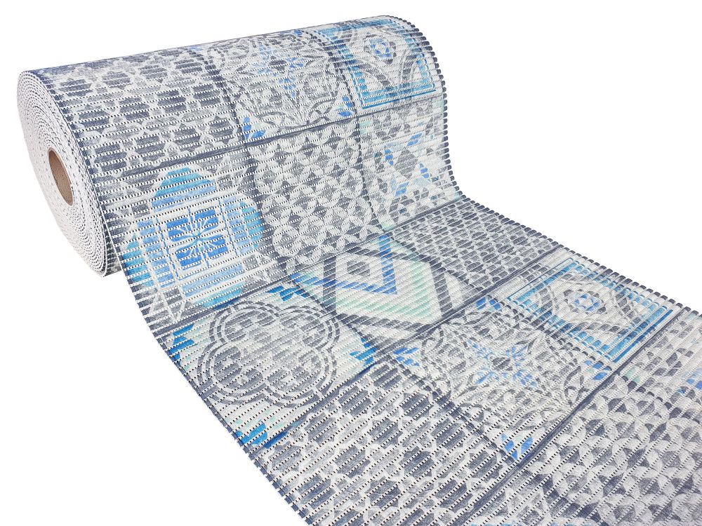 

Dywanik Antypoślizgowy Mata Azteckie Szer 65