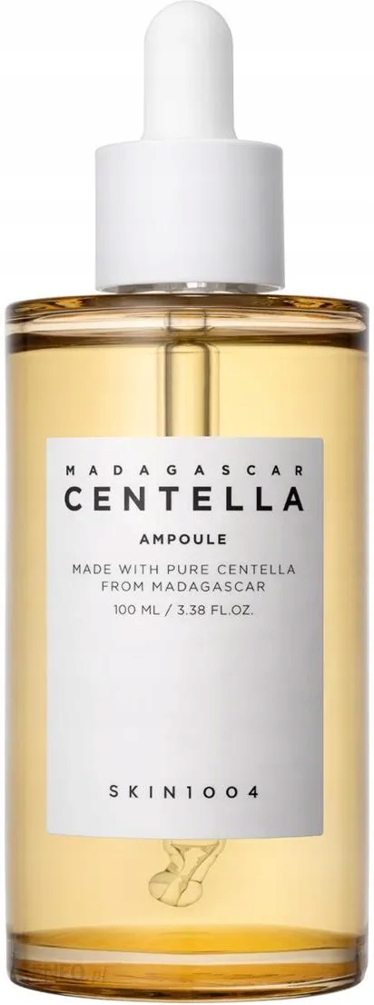 Originální SKIN1004 Madagascar Centella Ampoule Sérum na obličej 100 ml.