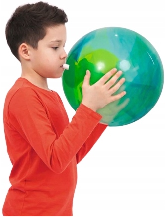 MEGA BAŃKA S5 MEGABAŃKA BAŃKOPIŁKA SZAŁ KOLORÓW #2 Kod producenta EP04137 MIX 2