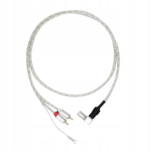 Interkonekt Pro-Ject Connect it E KĄTOWY 1,2m