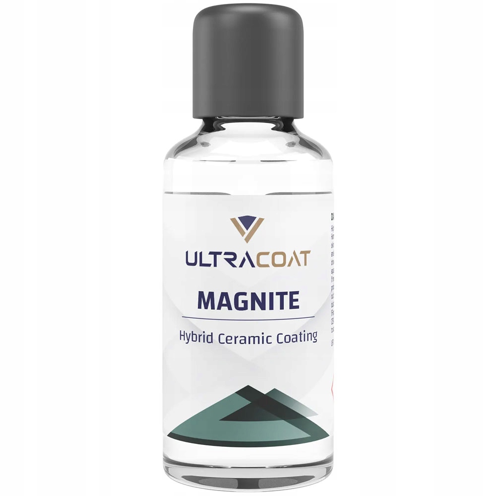 Ultracoat Magnite 50ml - powłoka ceramiczna