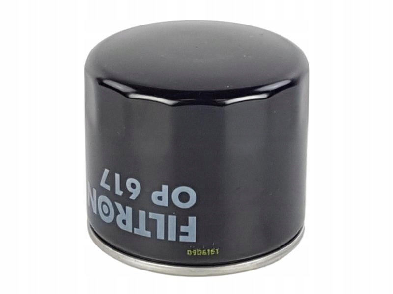 FILTRON ZESTAW FILTRÓW KIA CEED I ED 1.4 1.6 2.0 Typ silnika benzyna