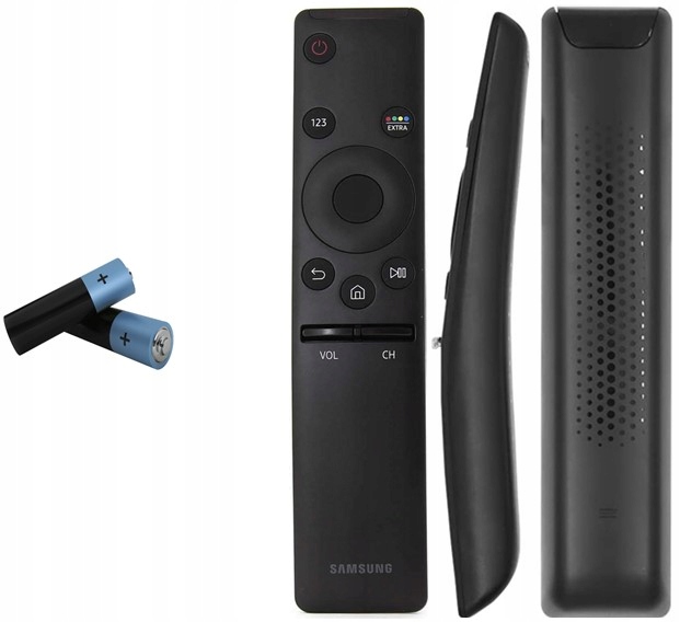 Originální Dálkový Ovladač Pro Televizor Samsung UA65KU7000 UA65KU7000K UA65KU7000KXZN